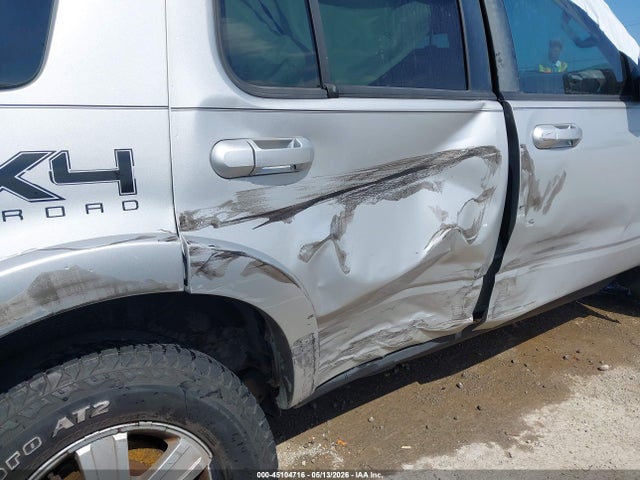Продажа на аукционе авто 2010 Ford Explorer Xlt, vin: 1FMEU7DE0AUA23079, номер лота: 45104716