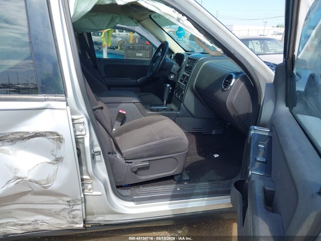 Продажа на аукционе авто 2010 Ford Explorer Xlt, vin: 1FMEU7DE0AUA23079, номер лота: 45104716