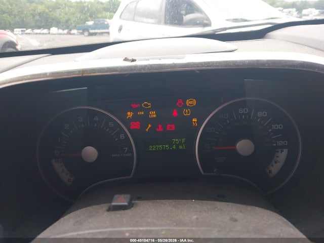 Продажа на аукционе авто 2010 Ford Explorer Xlt, vin: 1FMEU7DE0AUA23079, номер лота: 45104716