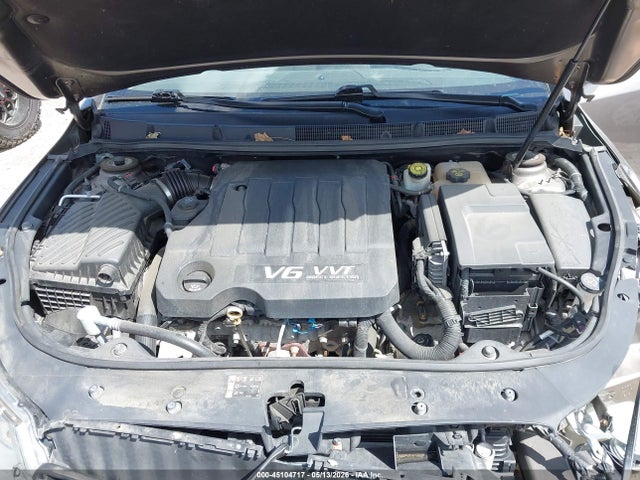 Продажа на аукционе авто 2012 Buick Lacrosse Premium 1 Group, vin: 1G4GD5E36CF179872, номер лота: 45104717