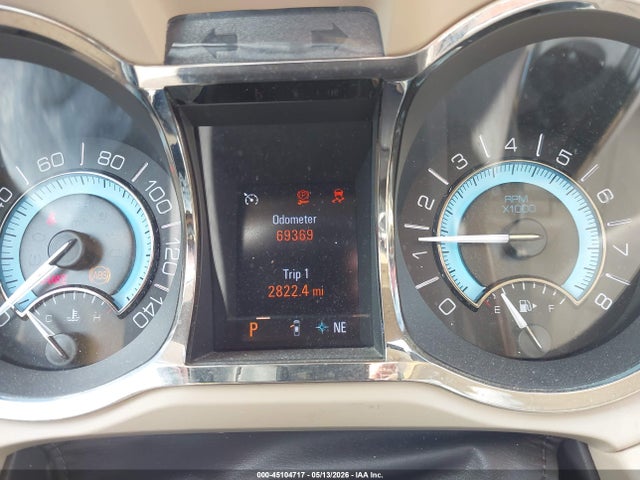 Продажа на аукционе авто 2012 Buick Lacrosse Premium 1 Group, vin: 1G4GD5E36CF179872, номер лота: 45104717
