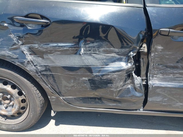 45104718 :رقم المزاد ، JM1BL1UP5D1762219 vin ، 2013 Mazda Mazda3 I Sport مزاد بيع