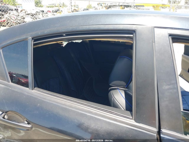 45104718 :رقم المزاد ، JM1BL1UP5D1762219 vin ، 2013 Mazda Mazda3 I Sport مزاد بيع