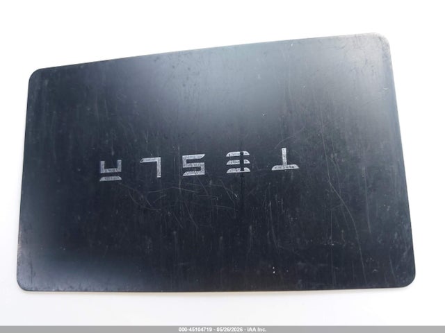 2022 Tesla Model 3 Long Range Dual Motor All-wheel Drive მანქანა იყიდება აუქციონზე, vin: 5YJ3E1EB6NF204745, აუქციონის ნომერი: 45104719