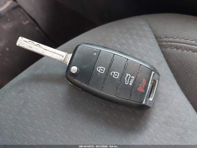 Продажа на аукционе авто 2015 Kia Optima Lx, vin: KNAGM4A77F5630046, номер лота: 45104722