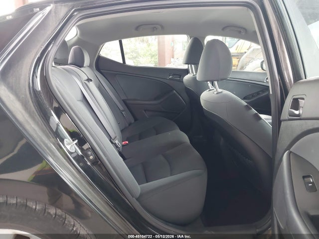 Продажа на аукционе авто 2015 Kia Optima Lx, vin: KNAGM4A77F5630046, номер лота: 45104722