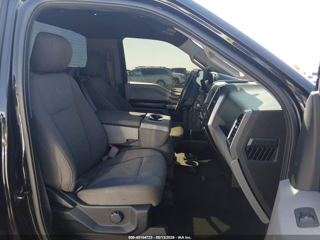 Ford F-150 Xlt 2019 1FTMF1E59KKC98095 Image 5