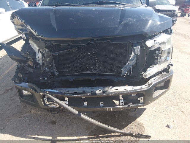 Ford F-150 Xlt 2019 1FTMF1E59KKC98095 Image 6
