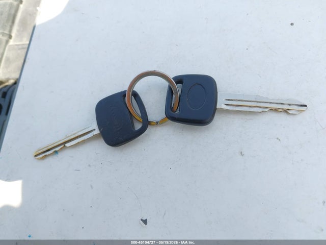 1998 Toyota Tacoma მანქანა იყიდება აუქციონზე, vin: 4TAWM72N8WZ099490, აუქციონის ნომერი: 45104727