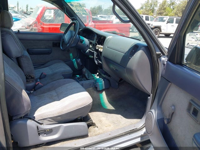 1998 Toyota Tacoma მანქანა იყიდება აუქციონზე, vin: 4TAWM72N8WZ099490, აუქციონის ნომერი: 45104727
