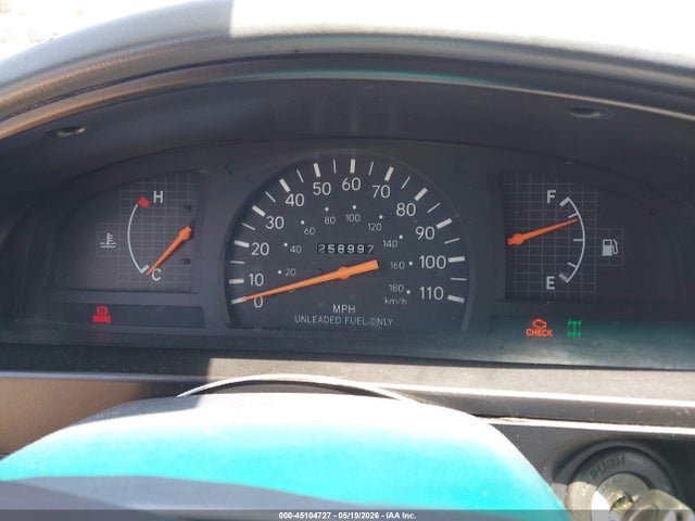 1998 Toyota Tacoma მანქანა იყიდება აუქციონზე, vin: 4TAWM72N8WZ099490, აუქციონის ნომერი: 45104727