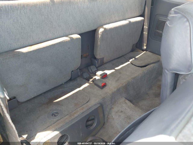 1998 Toyota Tacoma მანქანა იყიდება აუქციონზე, vin: 4TAWM72N8WZ099490, აუქციონის ნომერი: 45104727