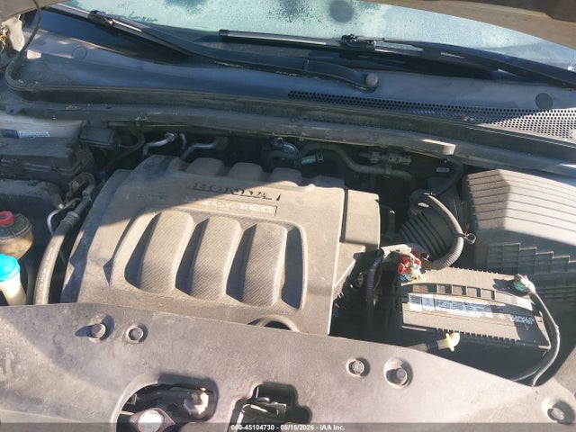 45104730 :رقم المزاد ، 5FNRL38715B118651 vin ، 2005 Honda Odyssey Ex-l مزاد بيع