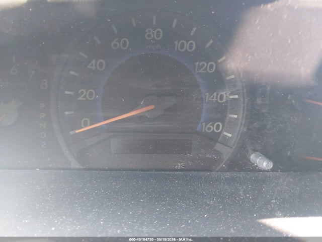 45104730 :رقم المزاد ، 5FNRL38715B118651 vin ، 2005 Honda Odyssey Ex-l مزاد بيع