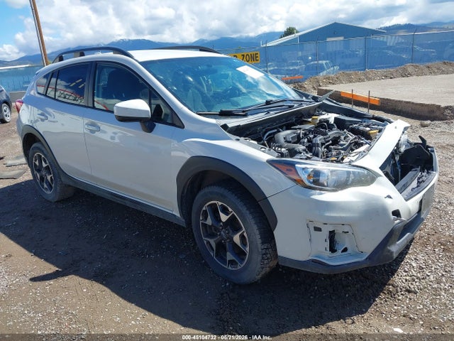 2019 JF2GTACC1K8325344 main image