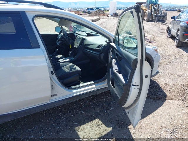 JF2GTACC1K8325344 Subaru Crosstrek 2.0i Premium