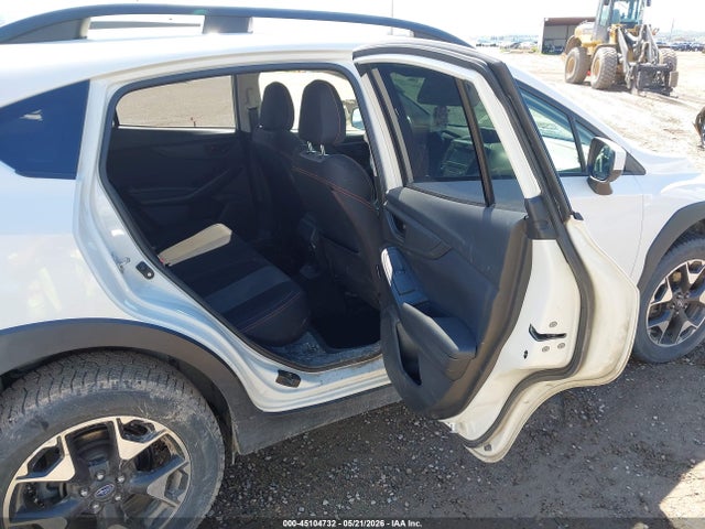 JF2GTACC1K8325344 Subaru Crosstrek 2.0i Premium