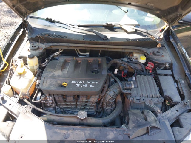 Aukcja sprzedaży 2012 Dodge Avenger Sxt, vin: 1C3CDZCB2CN207245, numer aukcji: 45104735