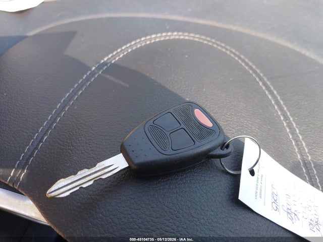 Aukcja sprzedaży 2012 Dodge Avenger Sxt, vin: 1C3CDZCB2CN207245, numer aukcji: 45104735