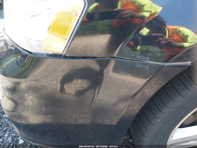 Aukcja sprzedaży 2012 Dodge Avenger Sxt, vin: 1C3CDZCB2CN207245, numer aukcji: 45104735