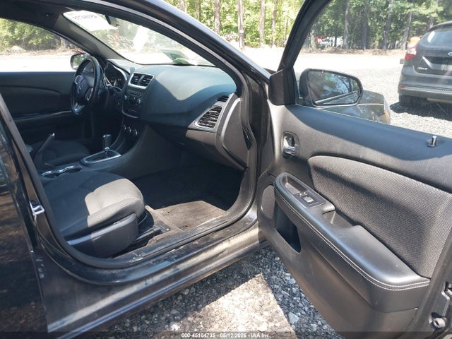 Aukcja sprzedaży 2012 Dodge Avenger Sxt, vin: 1C3CDZCB2CN207245, numer aukcji: 45104735