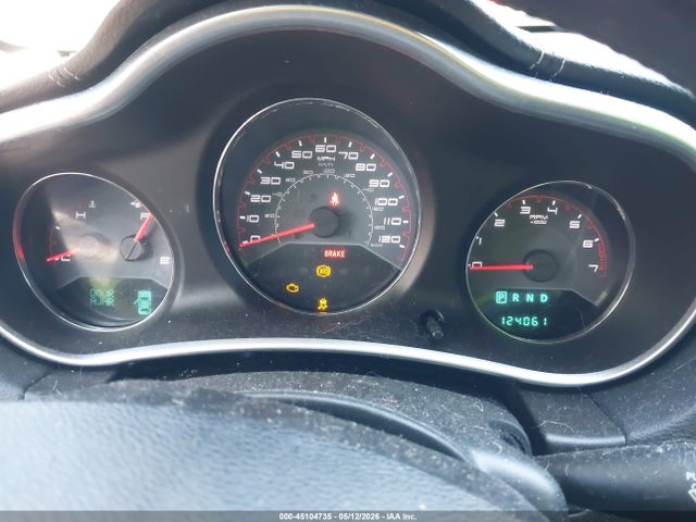 Aukcja sprzedaży 2012 Dodge Avenger Sxt, vin: 1C3CDZCB2CN207245, numer aukcji: 45104735