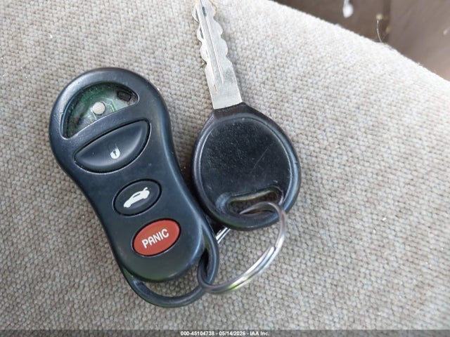 Продажа на аукционе авто 2003 Dodge Stratus Sxt, vin: 1B3EL46X33N512935, номер лота: 45104738