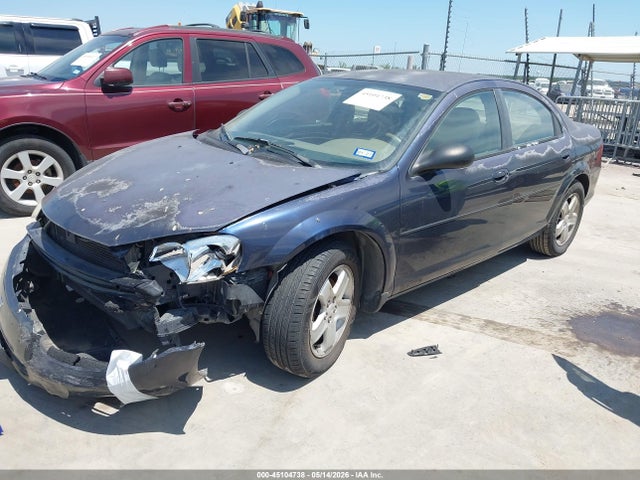 Продажа на аукционе авто 2003 Dodge Stratus Sxt, vin: 1B3EL46X33N512935, номер лота: 45104738