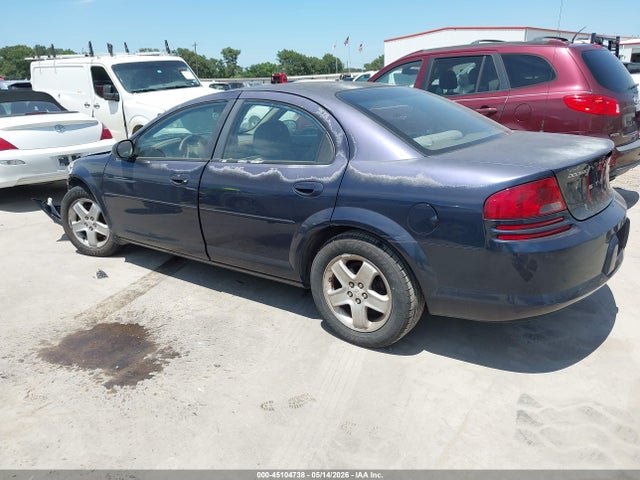 Продажа на аукционе авто 2003 Dodge Stratus Sxt, vin: 1B3EL46X33N512935, номер лота: 45104738
