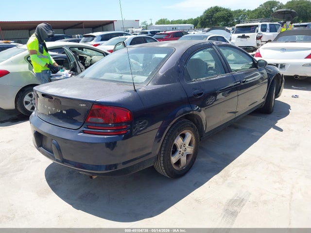 Продажа на аукционе авто 2003 Dodge Stratus Sxt, vin: 1B3EL46X33N512935, номер лота: 45104738
