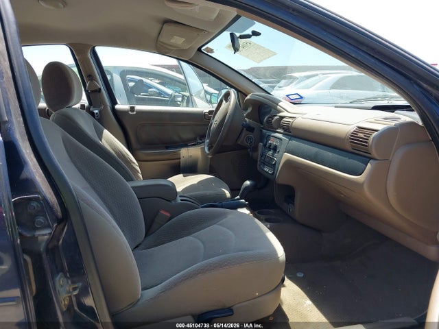 Продажа на аукционе авто 2003 Dodge Stratus Sxt, vin: 1B3EL46X33N512935, номер лота: 45104738
