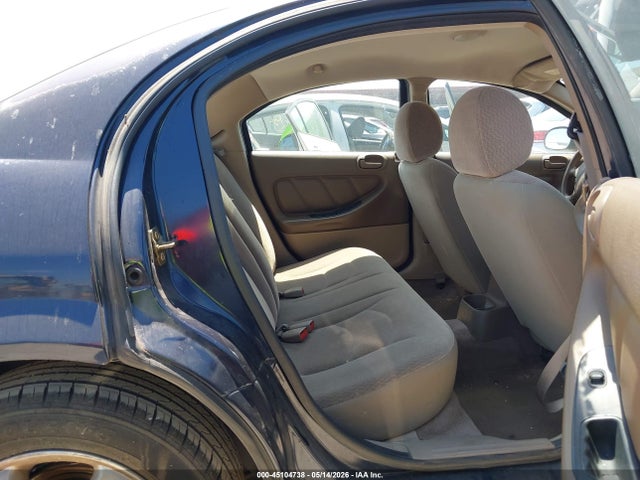 Продажа на аукционе авто 2003 Dodge Stratus Sxt, vin: 1B3EL46X33N512935, номер лота: 45104738