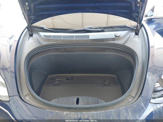 Aukcja sprzedaży 2019 Tesla Model 3 Long Range/mid Range/standard Range/standard Range Plus, vin: 5YJ3E1EAXKF416504, numer aukcji: 45104739