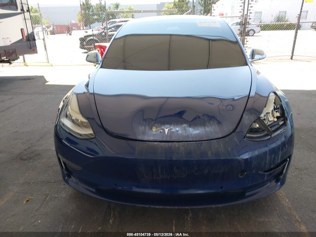 Aukcja sprzedaży 2019 Tesla Model 3 Long Range/mid Range/standard Range/standard Range Plus, vin: 5YJ3E1EAXKF416504, numer aukcji: 45104739