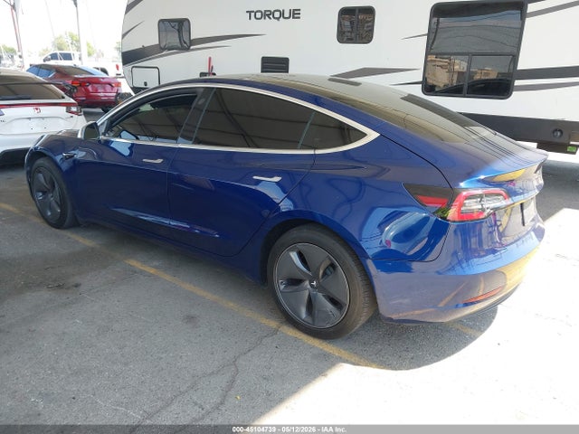 Aukcja sprzedaży 2019 Tesla Model 3 Long Range/mid Range/standard Range/standard Range Plus, vin: 5YJ3E1EAXKF416504, numer aukcji: 45104739