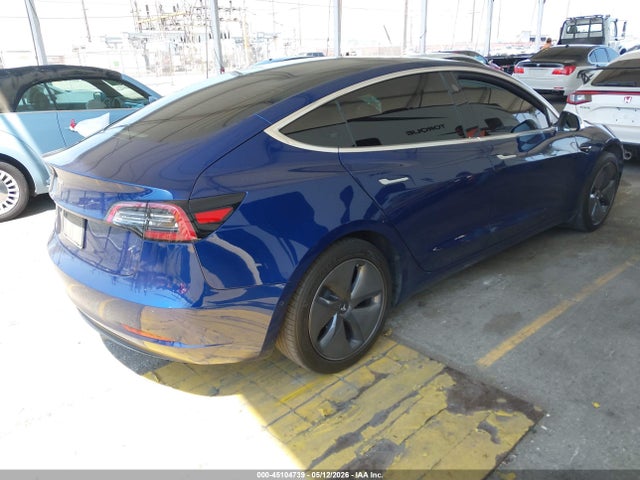 Aukcja sprzedaży 2019 Tesla Model 3 Long Range/mid Range/standard Range/standard Range Plus, vin: 5YJ3E1EAXKF416504, numer aukcji: 45104739