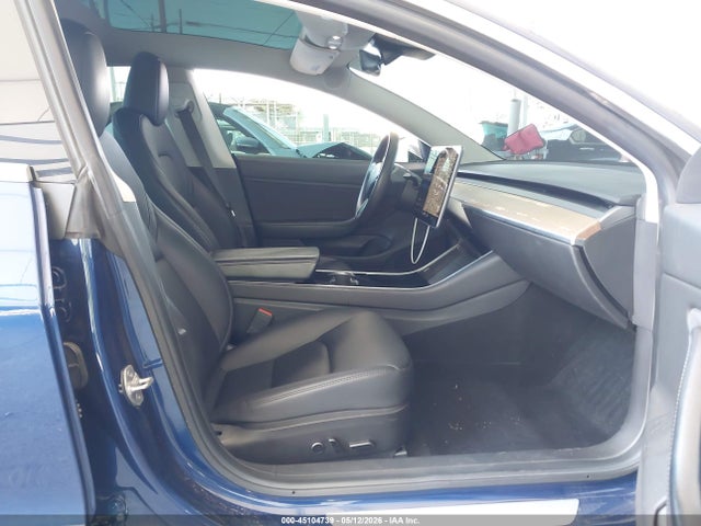 Aukcja sprzedaży 2019 Tesla Model 3 Long Range/mid Range/standard Range/standard Range Plus, vin: 5YJ3E1EAXKF416504, numer aukcji: 45104739