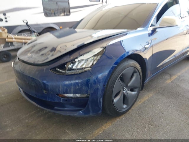 Aukcja sprzedaży 2019 Tesla Model 3 Long Range/mid Range/standard Range/standard Range Plus, vin: 5YJ3E1EAXKF416504, numer aukcji: 45104739