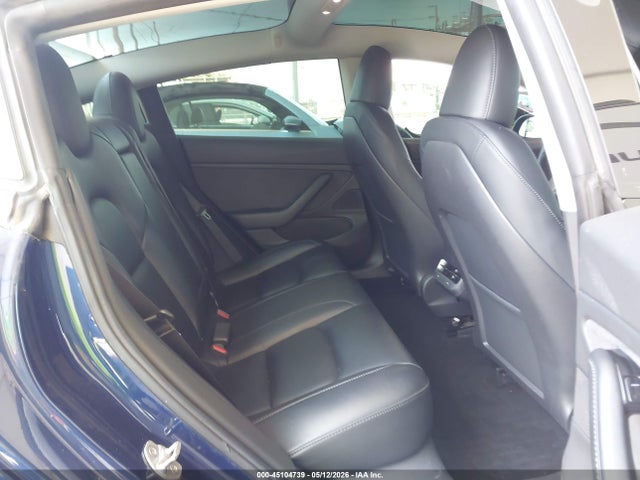Aukcja sprzedaży 2019 Tesla Model 3 Long Range/mid Range/standard Range/standard Range Plus, vin: 5YJ3E1EAXKF416504, numer aukcji: 45104739