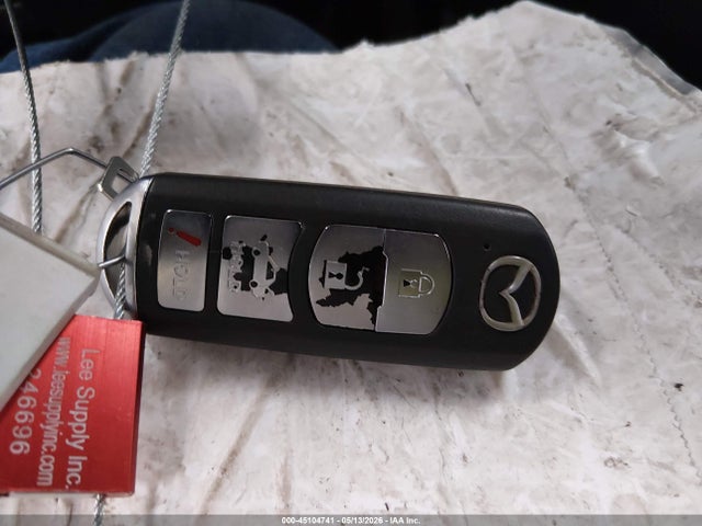 2012 Mazda Mazda3 S Touring მანქანა იყიდება აუქციონზე, vin: JM1BL1V60C1578696, აუქციონის ნომერი: 45104741