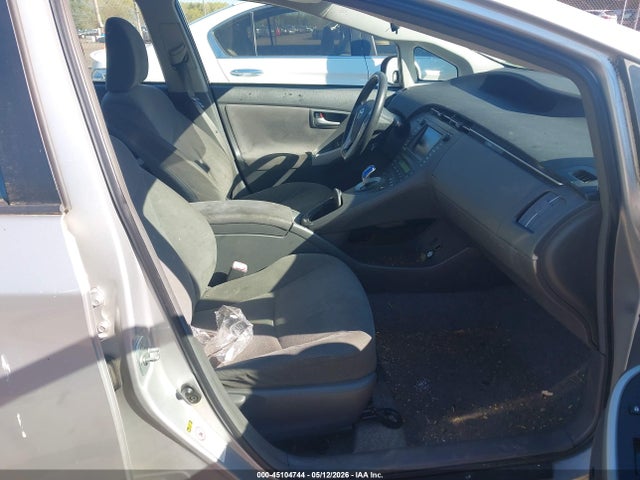 Продаж на аукціоні авто 2011 Toyota Prius Three, vin: JTDKN3DU4B0293932, номер лоту: 45104744