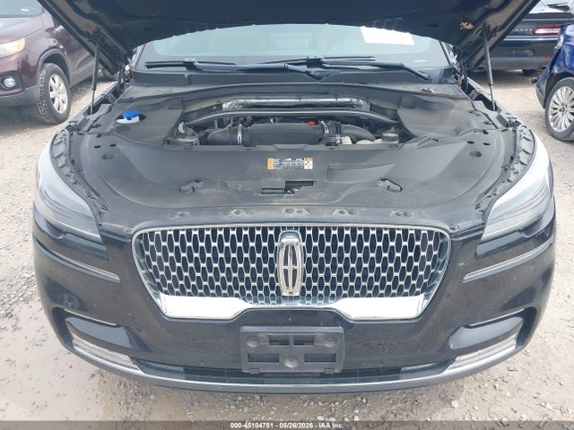 Aukcja sprzedaży 2020 Lincoln Aviator Reserve, vin: 5LM5J7XC6LGL01422, numer aukcji: 45104751