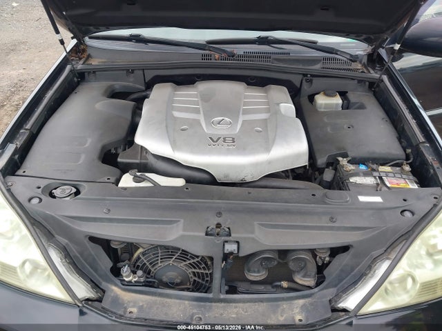 Продаж на аукціоні авто 2008 Lexus Gx 470, vin: JTJBT20X980170665, номер лоту: 45104753