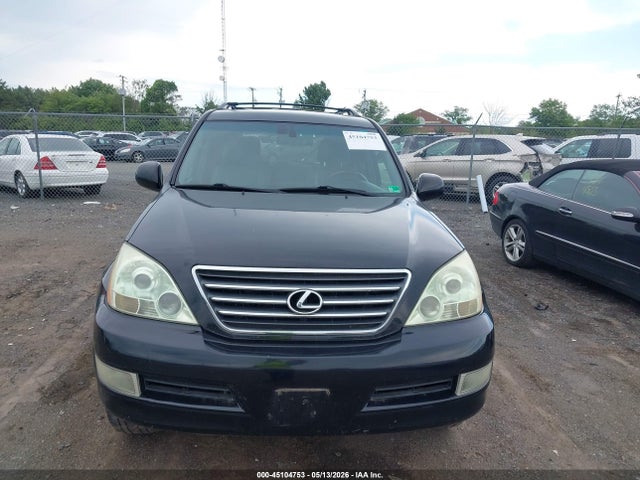 Продаж на аукціоні авто 2008 Lexus Gx 470, vin: JTJBT20X980170665, номер лоту: 45104753