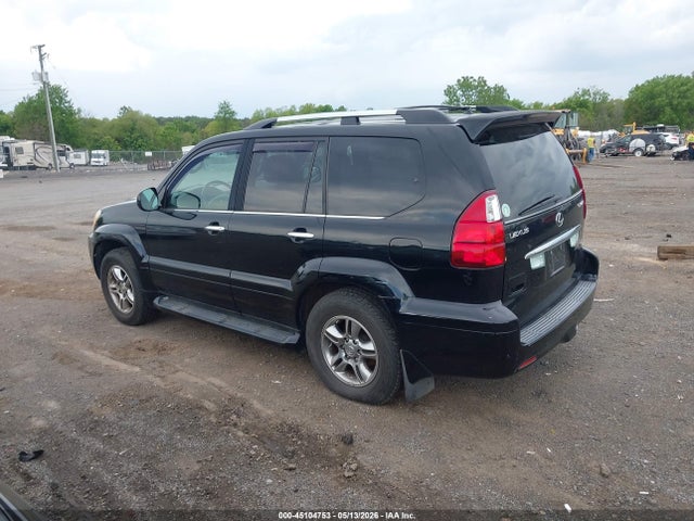 Продаж на аукціоні авто 2008 Lexus Gx 470, vin: JTJBT20X980170665, номер лоту: 45104753
