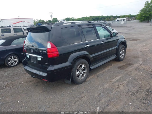 Продаж на аукціоні авто 2008 Lexus Gx 470, vin: JTJBT20X980170665, номер лоту: 45104753