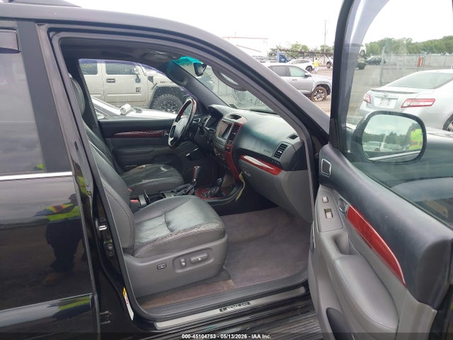 Продаж на аукціоні авто 2008 Lexus Gx 470, vin: JTJBT20X980170665, номер лоту: 45104753