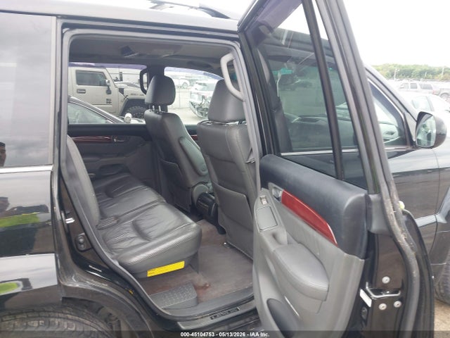 Продаж на аукціоні авто 2008 Lexus Gx 470, vin: JTJBT20X980170665, номер лоту: 45104753