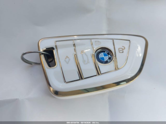 5UXCR6C02N9N09817 BMW X5 Xdrive40i