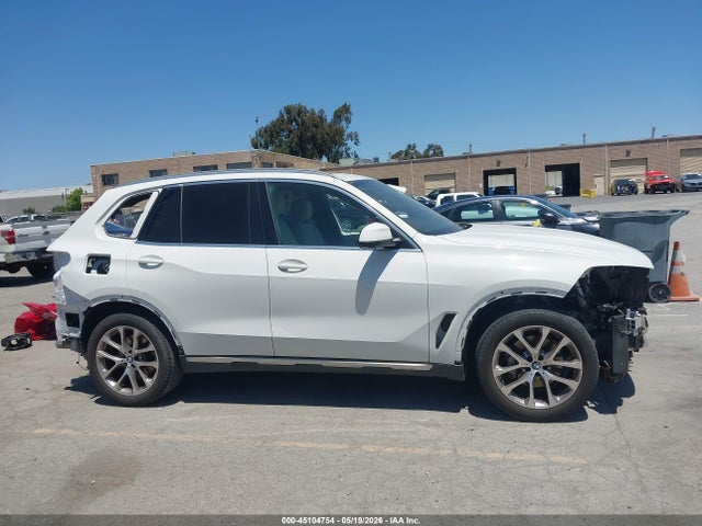 5UXCR6C02N9N09817 BMW X5 Xdrive40i